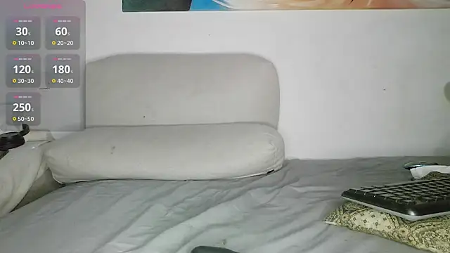 canarito18 online show from 05-18-26, 10:26
