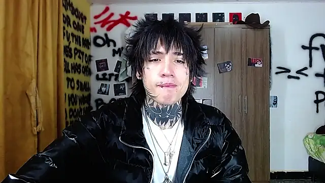 Ryoko vishnu online show from 06-14-26, 11:18