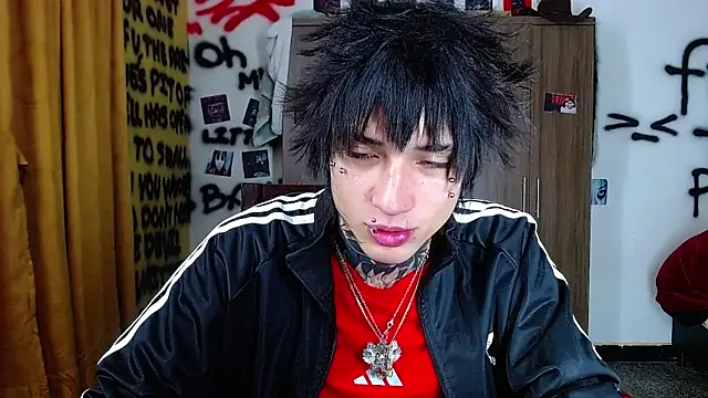 Ryoko vishnu online show from 06-16-26, 01:08