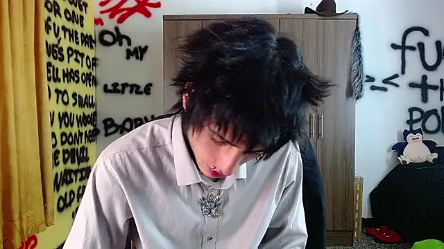 Ryoko vishnu online show from 07-05-26, 04:19
