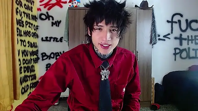 Ryoko vishnu online show from 07-21-26, 12:46