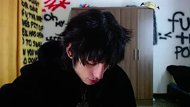 Ryoko vishnu online show from 07-30-26, 11:48