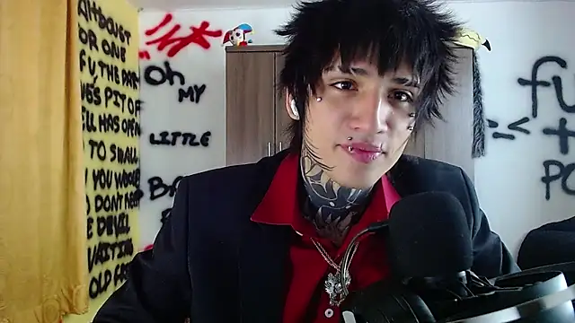 Ryoko vishnu online show from 08-02-26, 04:00