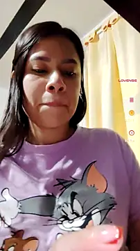 Snapshot of Nicol_Alvarez1 chatting on 07-03-26, 03:24 Nicol Alvarez1 online show from 07-03-26, 03:24