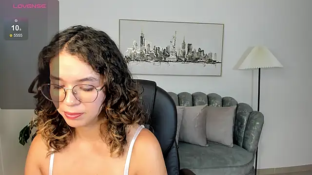 sienna luxor online show from 05-15-26, 11:34