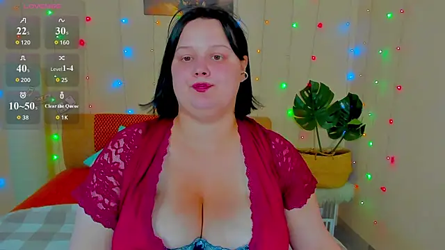 Snapshot of Blossom_Soniya chatting on 07-03-26, 01:34 Blossom Soniya online show from 07-03-26, 01:34