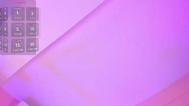 Megan charles  online show from 05-03-26, 03:34