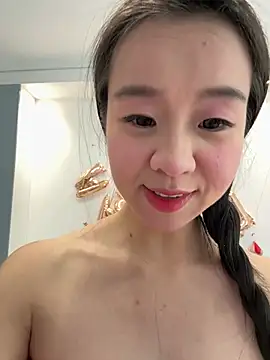NiNa5203 online show from 05-14-26, 05:14