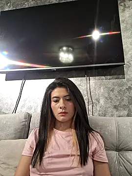 AshleyyHall online show from 06-14-26, 03:52