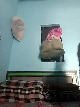 pihu X online show from 06-11-26, 09:07