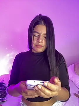Maylin 7x online show from 05-01-26, 01:05