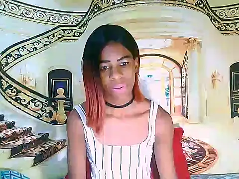 Snapshot of EbonySweetPeach chatting on 04-30-26, 05:58 EbonySweetPeach online show from 04-30-26, 05:58