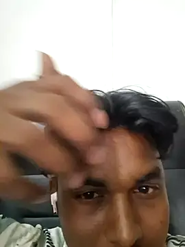 Gujju here online show from 06-24-26, 06:01