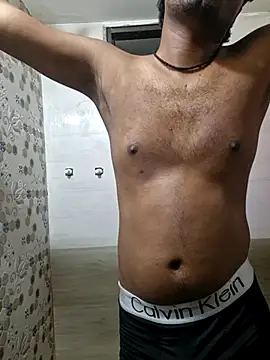 Gujju here online show from 07-18-26, 01:15