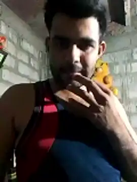 Prembhabhilover online show from 05-19-26, 04:02