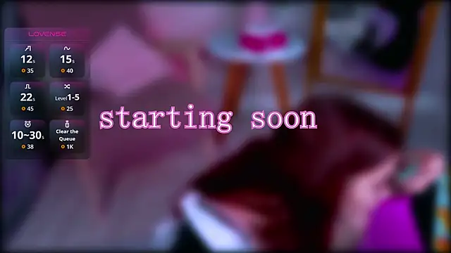 shyaisha online show from 06-20-26, 07:00