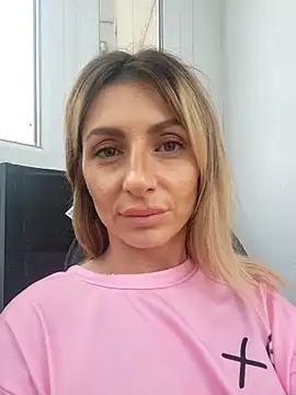 SofiaLace online show from 06-06-26, 03:50