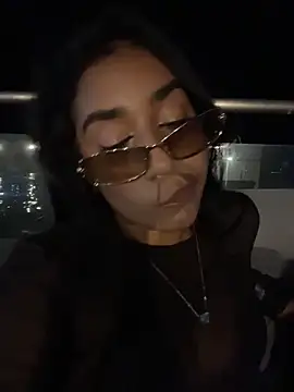 SaryJonex online show from 05-16-26, 12:29