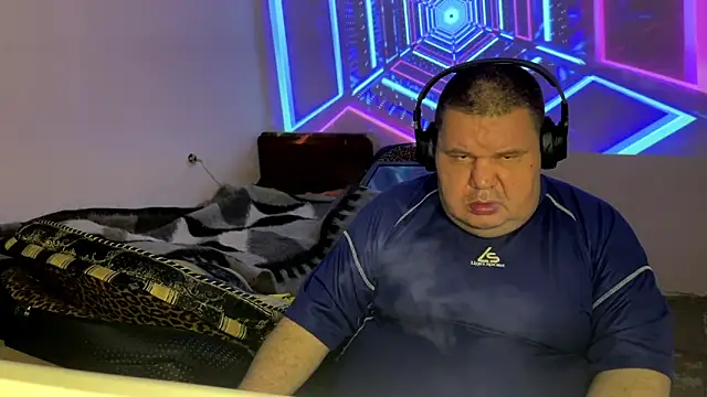 chubby daddy online show from 04-27-26, 09:24