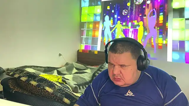 chubby daddy online show from 04-28-26, 02:27