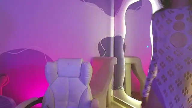 Aeritta Nova online show from 04-23-26, 02:30