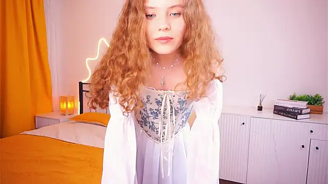 MyrleKnerr online show from 04-25-26, 07:22