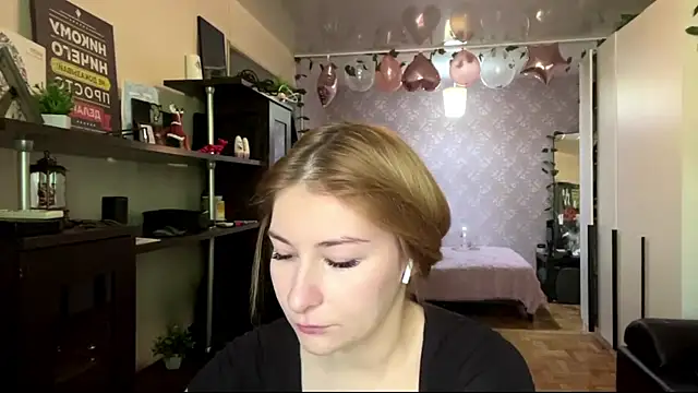 fereyka online show from 04-29-26, 08:29