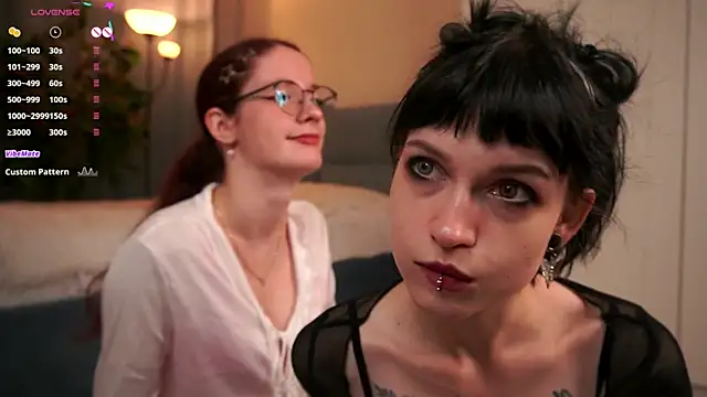 TeaseDealer online show from 07-19-26, 08:12
