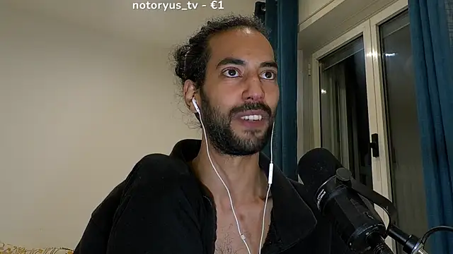 nonsonowallah online show from 04-22-26, 10:00