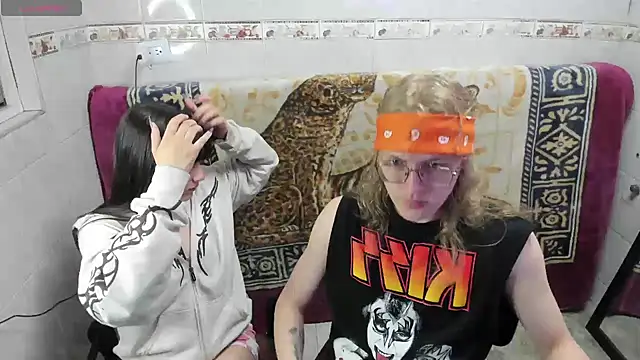 Snapshot of Jinnbooky chatting on 07-24-26, 06:22 Jinnbooky online show from 07-24-26, 06:22