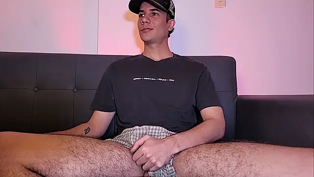 Derek stud  online show from 04-29-26, 04:05