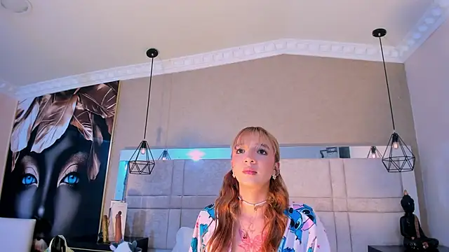 SamaanthaMiller online show from 05-27-26, 01:57