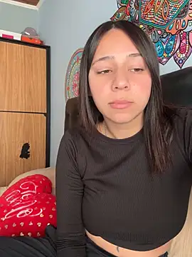 Morena Prohibida online show from 05-20-26, 03:40