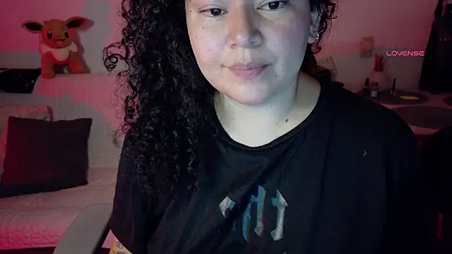 MissBronte online show from 05-22-26, 02:30