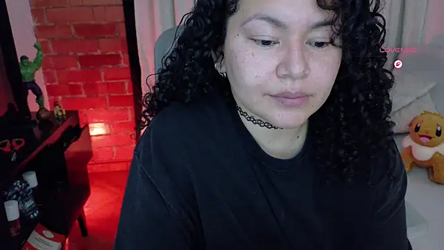 MissBronte online show from 06-04-26, 11:33