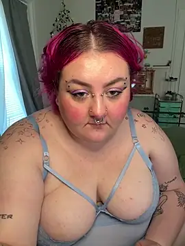 littlesmokeybaby online show from 04-24-26, 10:01