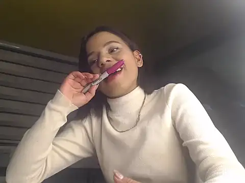 TERNURA XXX online show from 05-11-26, 12:38