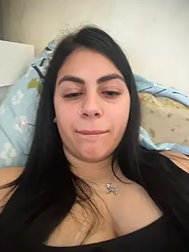 LilyLovell online show from 05-07-26, 11:04