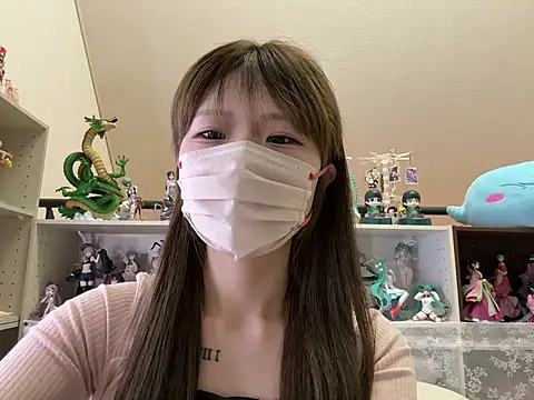 crazyhappy omanko online show from 04-28-26, 11:15