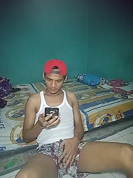 Snapshot of ZONK_BOY69 chatting on 06-08-26, 04:07 ZONK BOY69 online show from 06-08-26, 04:07