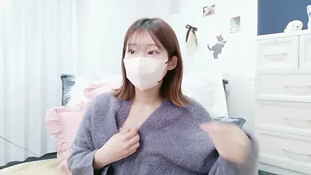 Neko o33 online show from 05-01-26, 06:18