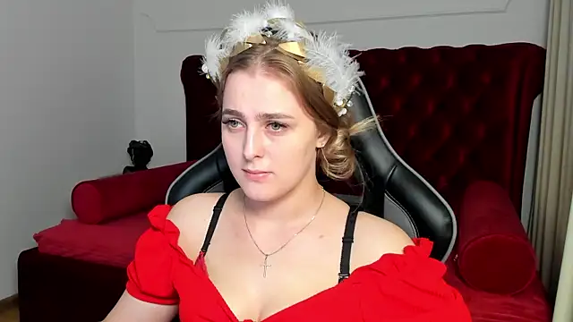 EllaBells online show from 06-12-26, 04:55