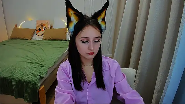 JulietteMonli online show from 07-24-26, 07:01