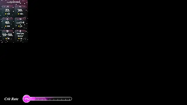 Snapshot of RamonaSpika chatting on 07-16-26, 01:11 RamonaSpika online show from 07-16-26, 01:11