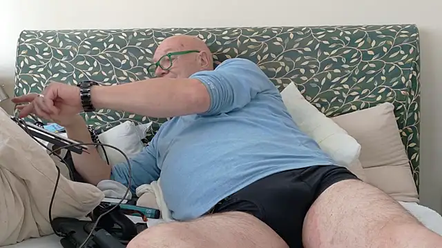 KinkCentral online show from 05-22-26, 08:10