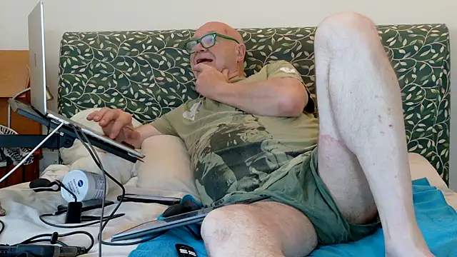 KinkCentral online show from 05-24-26, 07:41