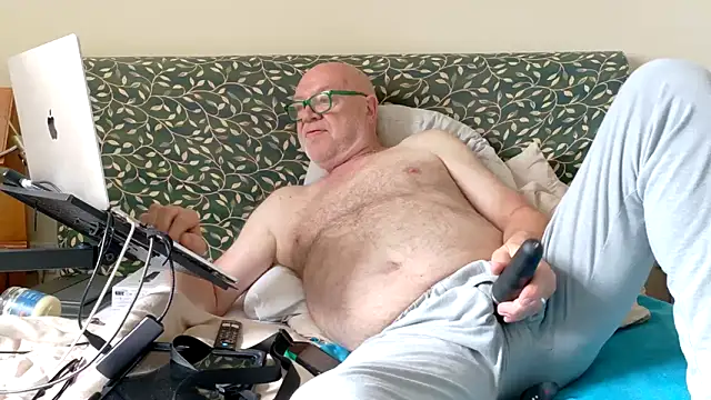 KinkCentral online show from 06-16-26, 09:01