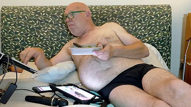 KinkCentral online show from 06-22-26, 08:17
