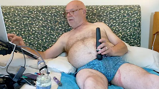 KinkCentral online show from 06-23-26, 08:29