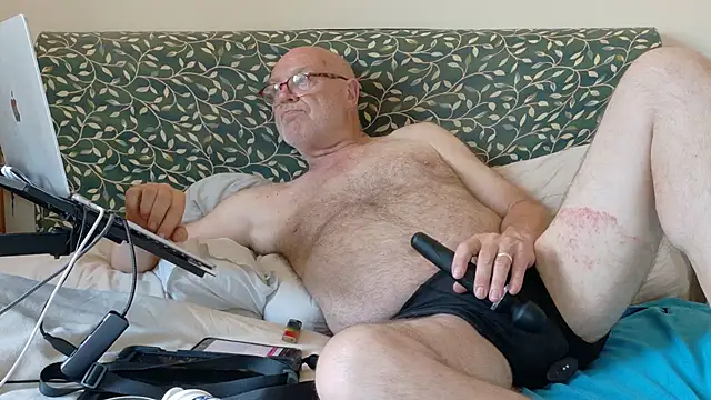 KinkCentral online show from 06-24-26, 07:35